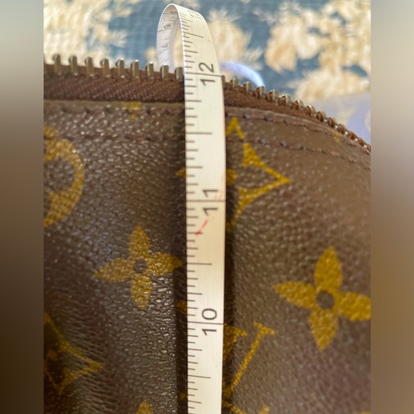 Louis Vuitton keep all 45 travel bag. - Picture 10 of 16